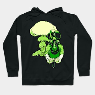 Boom Kid Hoodie